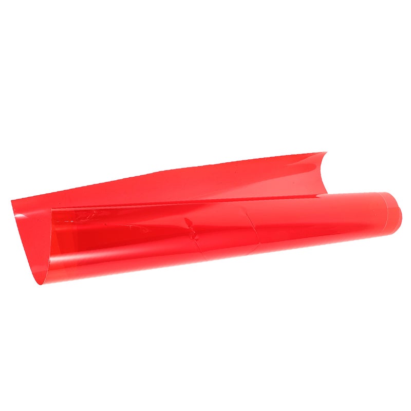 Car Light Tint Film: 30x180cm Headlight Taillight Color Changing Vinyl Wrap Self-Adhesive Color Changing Film Supply - Image 4