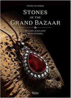 Stones of the Grand Bazaar : Mevaris Jewellery From Istanbul - pzsku/Z540C36E40CC3778E203FZ/45/_/1694516326/2ba6309b-2f66-4c71-83b2-9d55de3d5704