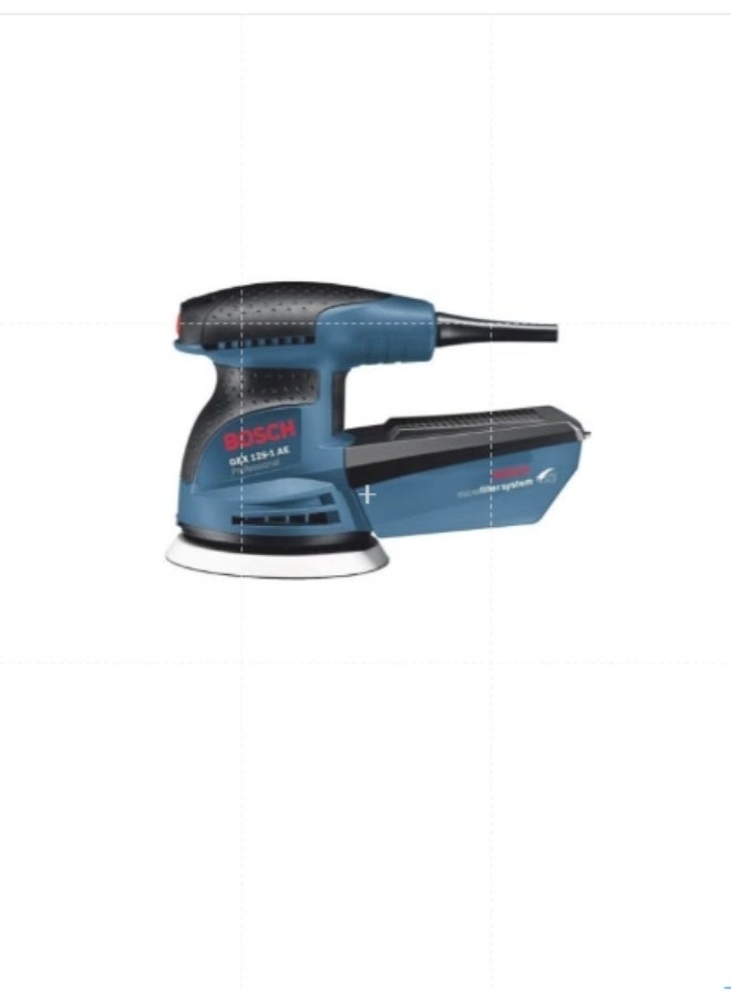 Bosch Random Orbit Sander