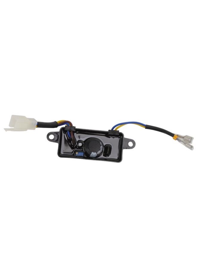 NIBEMINENT 2000W Voltage Regulator 168F AVR Gasoline Generator Electronic Voltage Regulator Rushed Generator Accessories  - Image 2