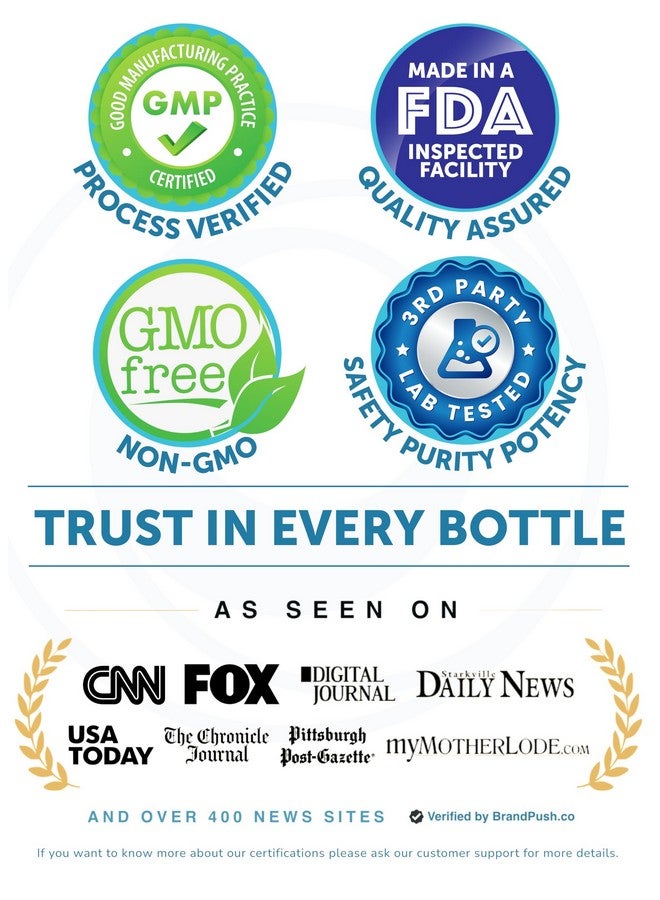 Lunakai USA Made Irish Sea Moss Capsules with Black Seed Oil, Ashwagandha, Burdock Root & Bladderwrack, 60ct - Image 2