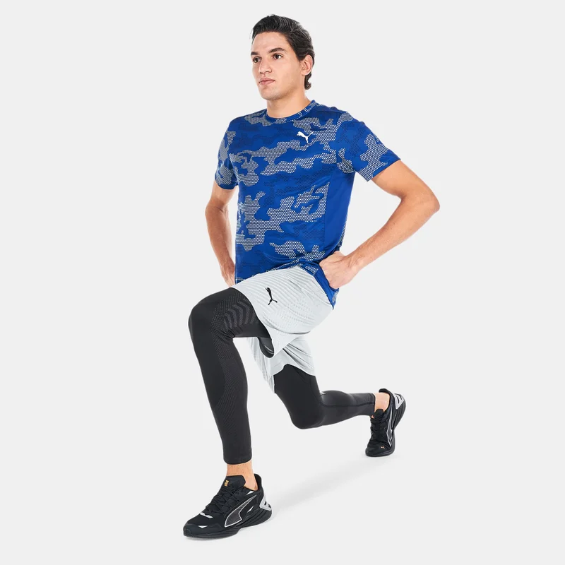 PUMA Men's FORMKNIT SEAMLESS Training Tights
