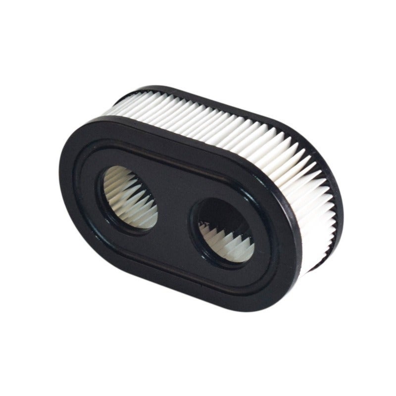 Air filter 593260 798452 334404, lawn mower replacement filter for Black 4-piece set - Image 4