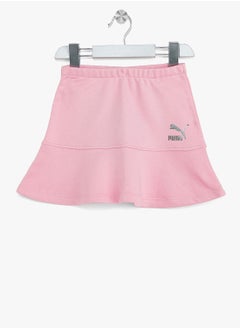 Girls Classics 90s Prep Skirt