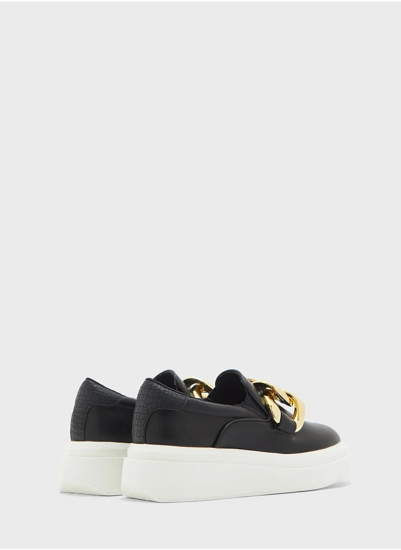 CALL IT SPRING Maryana Slip Ons