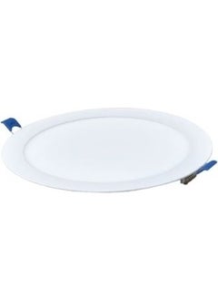 ACK 15W Recessed LED Panel 6500K White Light  - Image 2