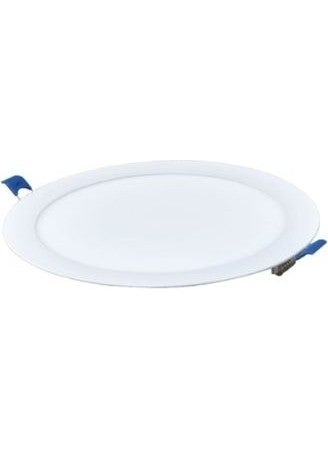 ACK 15W Recessed LED Panel 6500K White Light  - Image 2