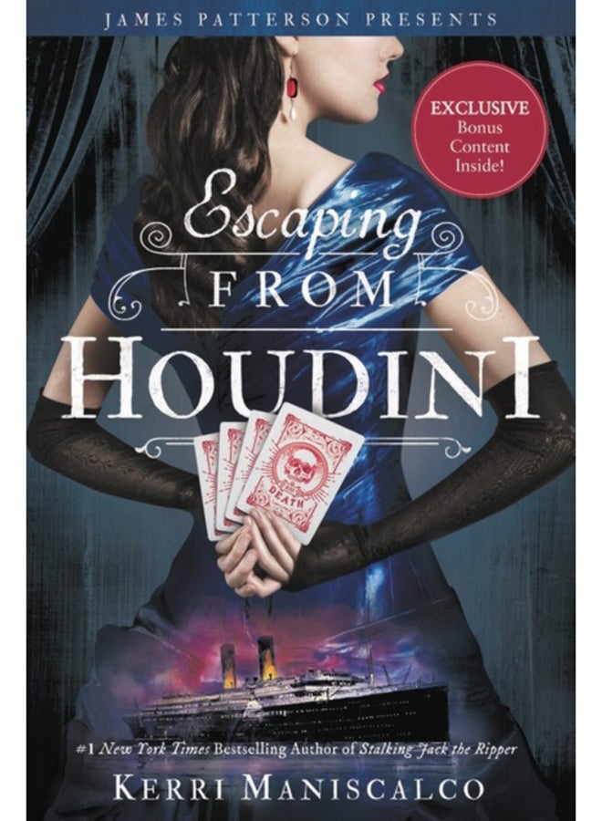 Escaping From Houdini