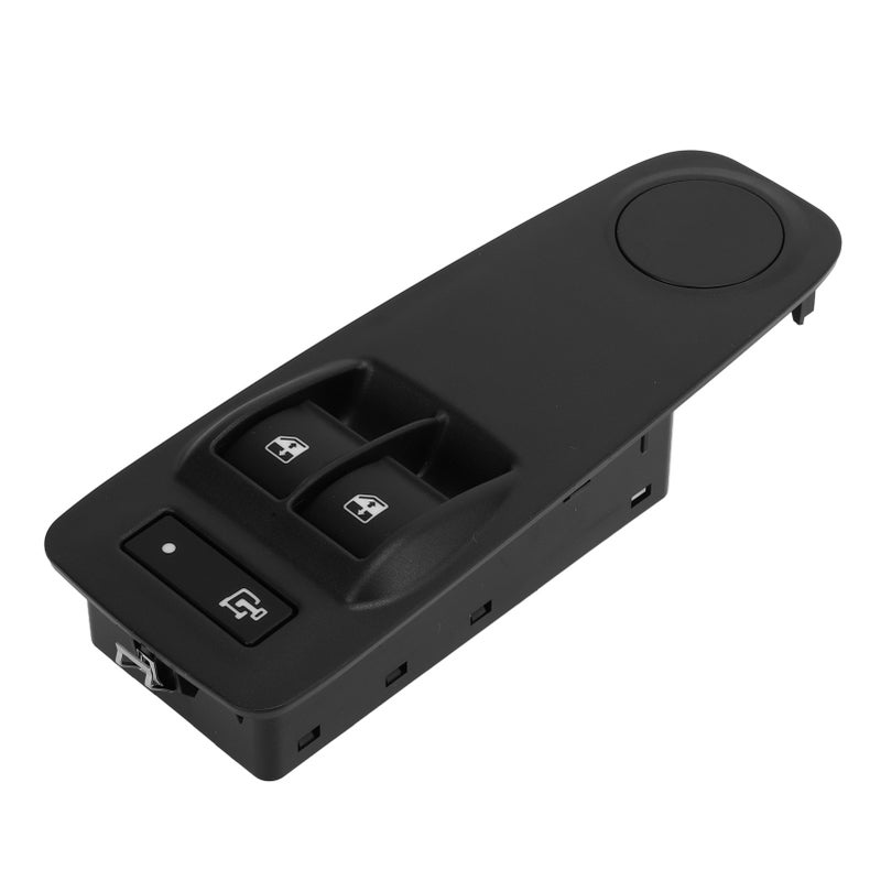 Power Window Switch Front Door 1ZP75JXWAC Replacement for RAM PROMASTER 1500 2500 3500 2014‑2017 - Image 1