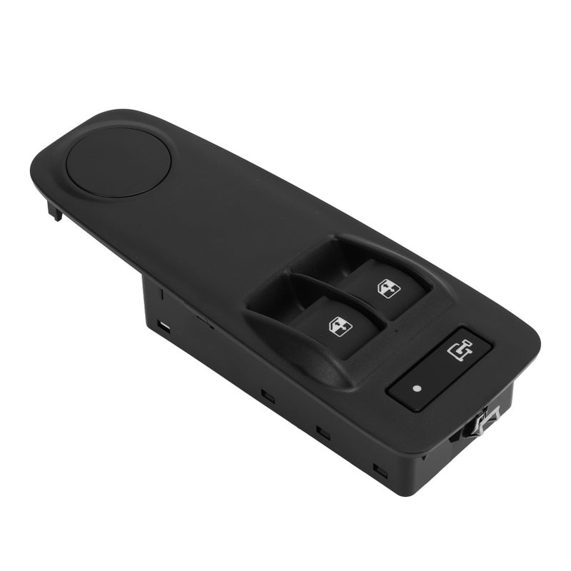 Power Window Switch Front Door 1ZP75JXWAC Replacement for RAM PROMASTER 1500 2500 3500 2014‑2017 - Image 5