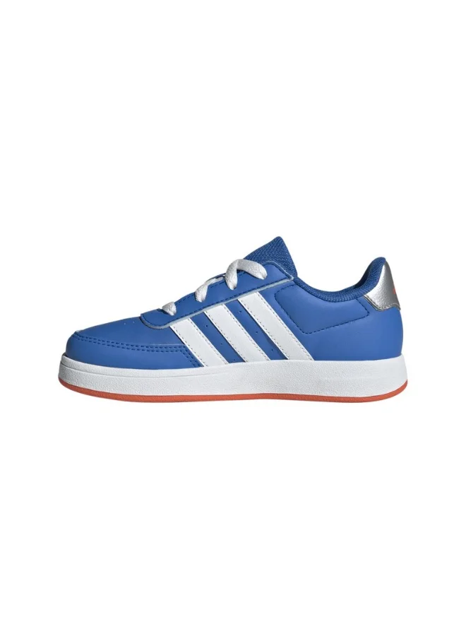 اديداس adidas breaknet 2.0 kids unisex shoes