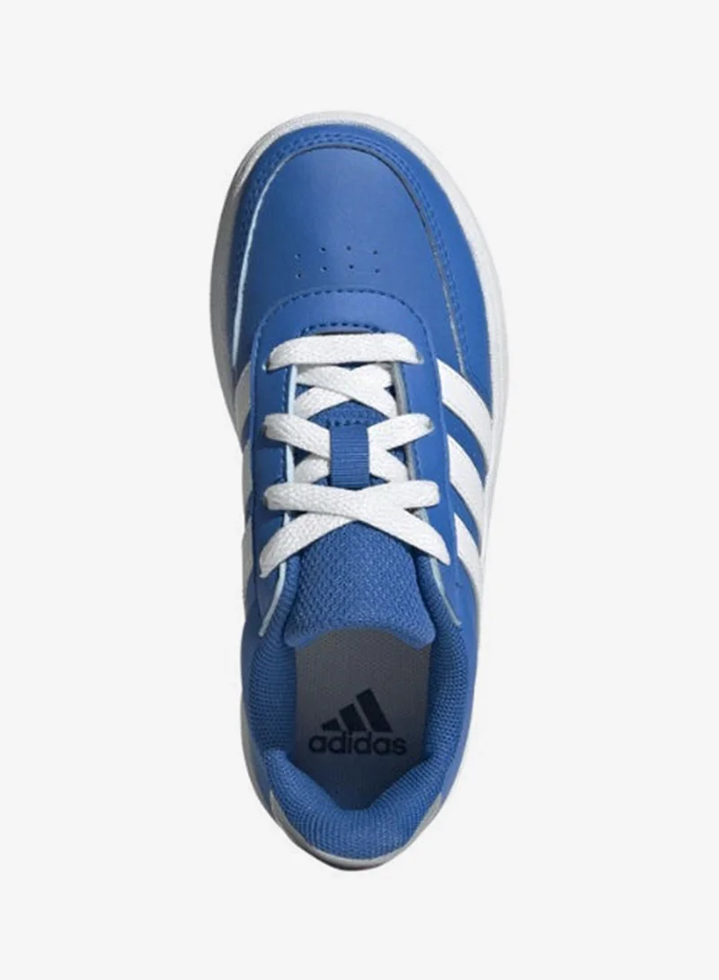 Adidas breaknet 2.0 kids unisex shoes