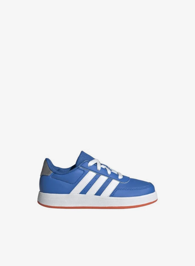 Adidas breaknet 2.0 kids unisex shoes
