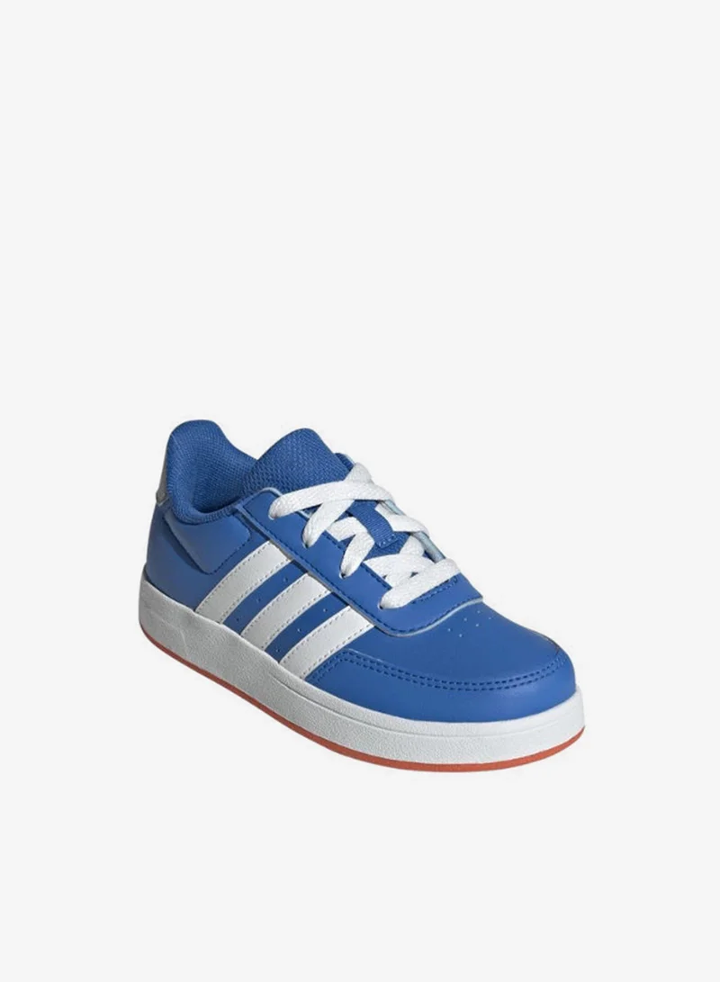 Adidas breaknet 2.0 kids unisex shoes