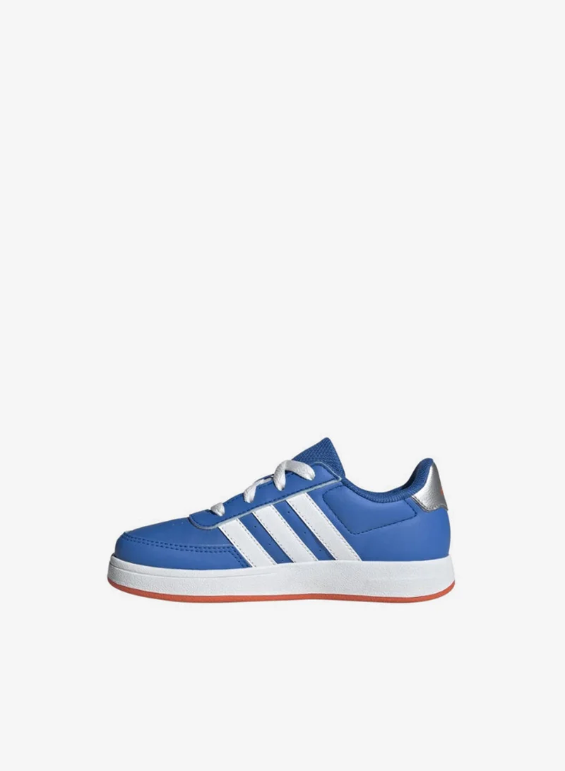 Adidas breaknet 2.0 kids unisex shoes