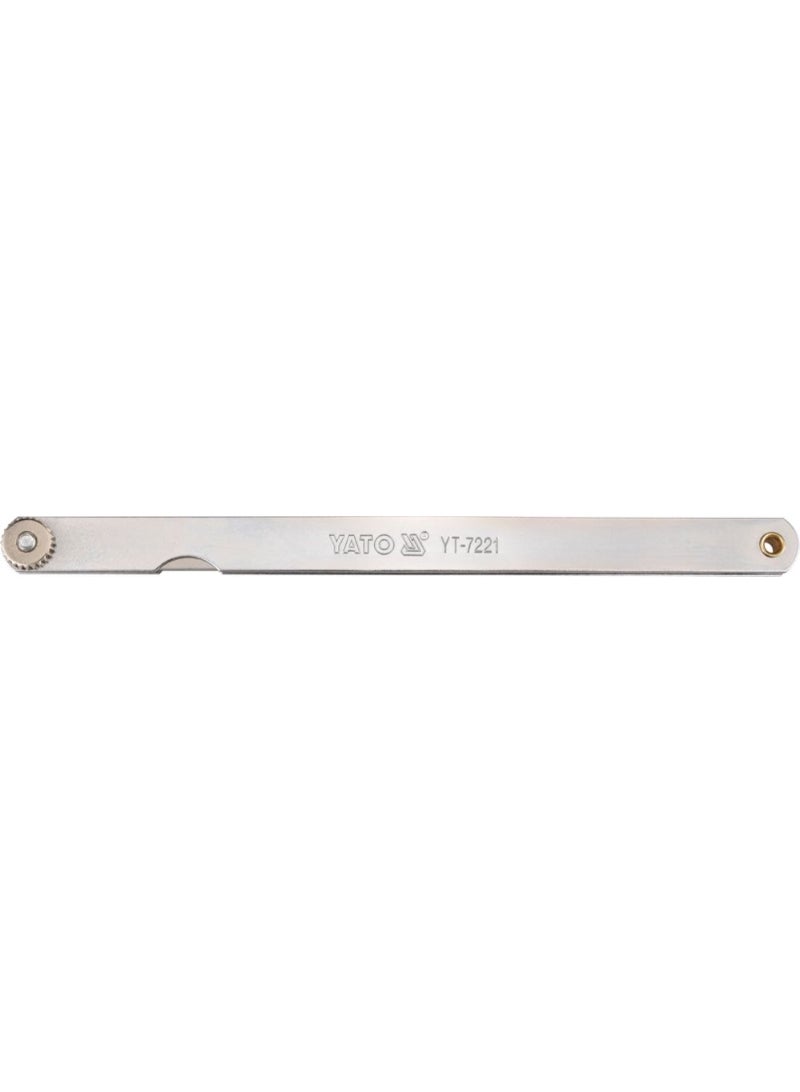Yato YATO Feeler 200ax17 YT-7221 