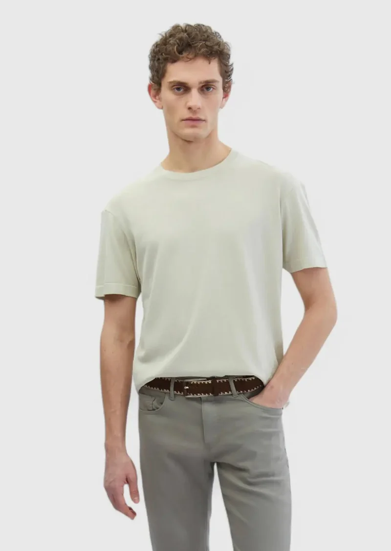 رامسي ملابس تريكو بيج