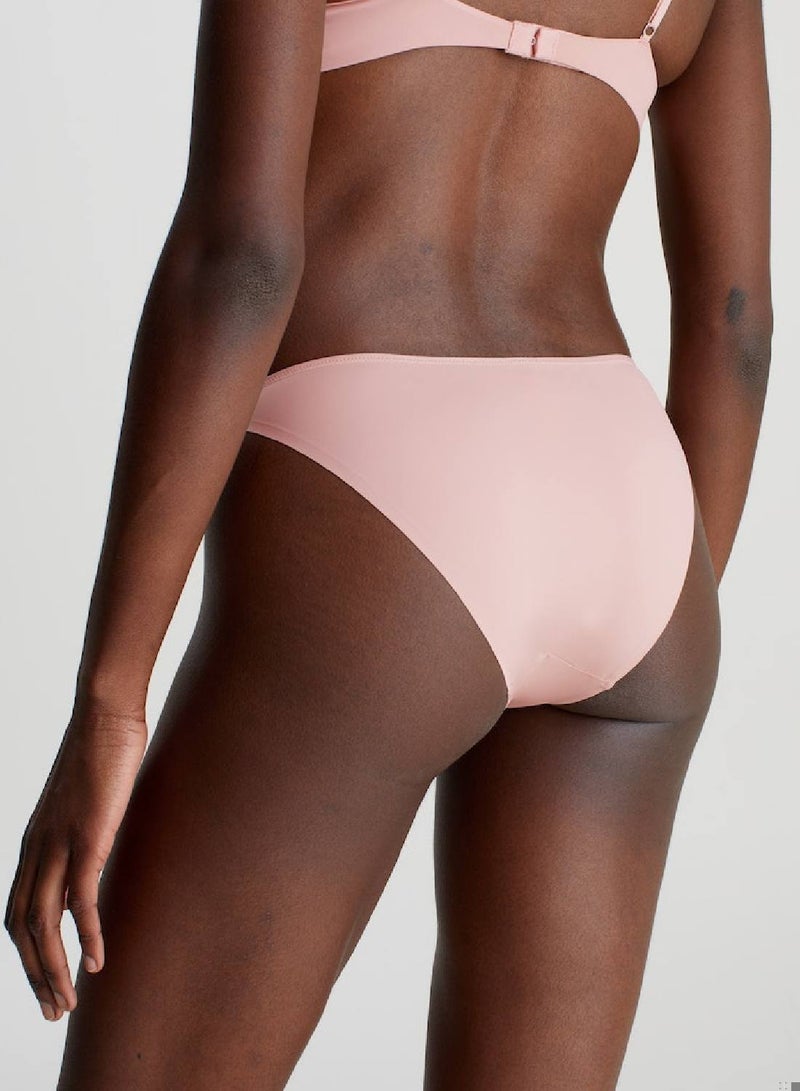 CALVIN KLEIN Bikini Briefs - Minimalist - Image 2