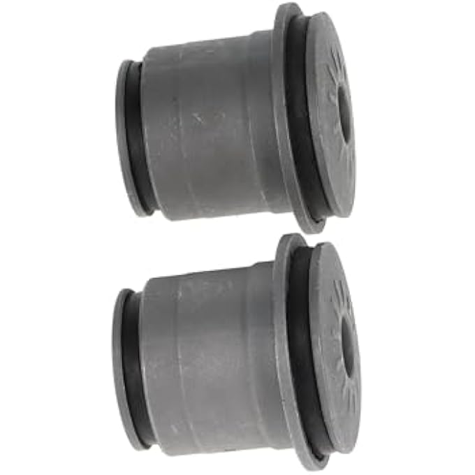 ريحني بوشينغ ذراع التحكم العلوي 19460355 Silver 46G8057A - Image 3