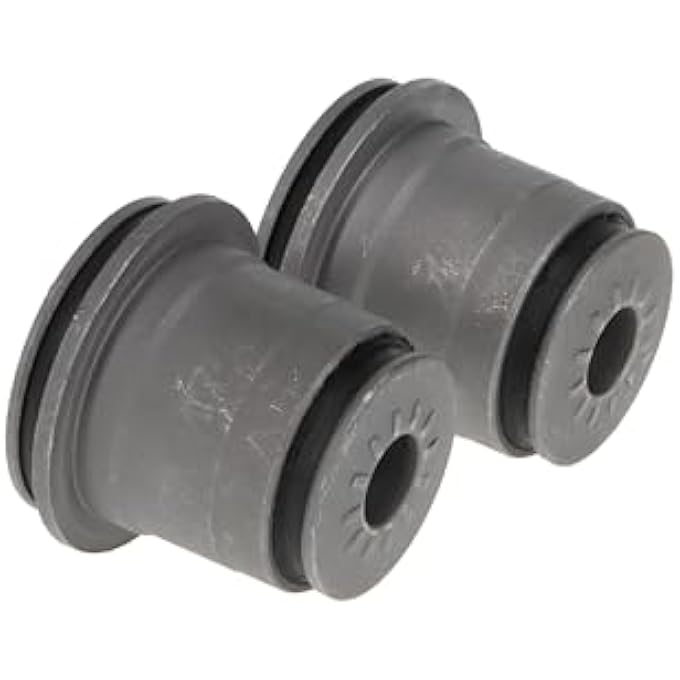 ريحني بوشينغ ذراع التحكم العلوي 19460355 Silver 46G8057A - Image 2