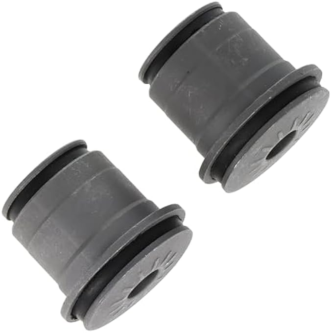 ريحني بوشينغ ذراع التحكم العلوي 19460355 Silver 46G8057A - Image 1