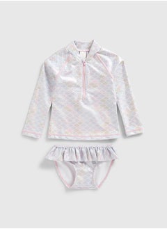Swimming set - 2-piece