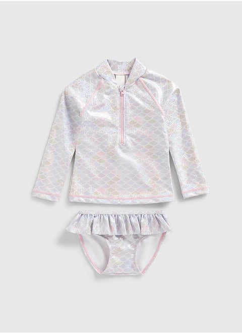 Swimming set - 2-piece