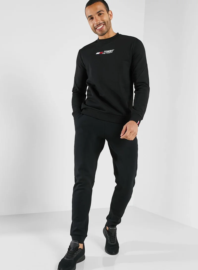 TOMMY HILFIGER Essential Sweatshirt