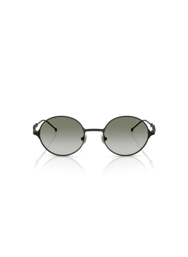 DIESEL 0Dl1008 Round Sunglasses - Image 5