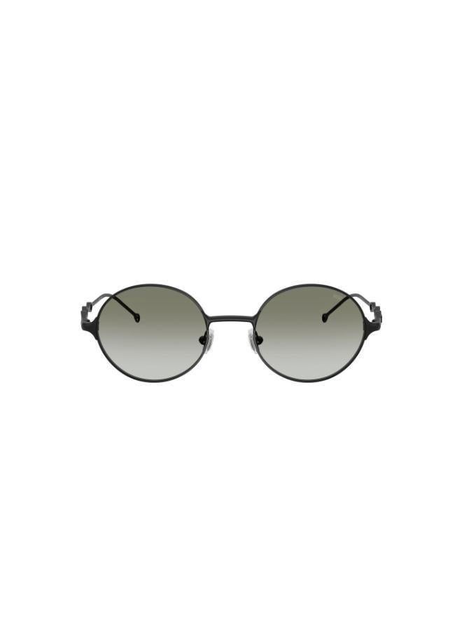 DIESEL 0Dl1008 Round Sunglasses - Image 2