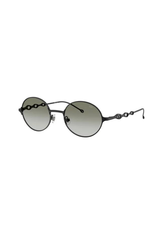 DIESEL 0Dl1008 Round Sunglasses