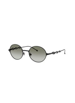 DIESEL 0Dl1008 Round Sunglasses  - Image 1