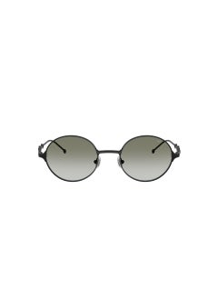 DIESEL 0Dl1008 Round Sunglasses  - Image 2