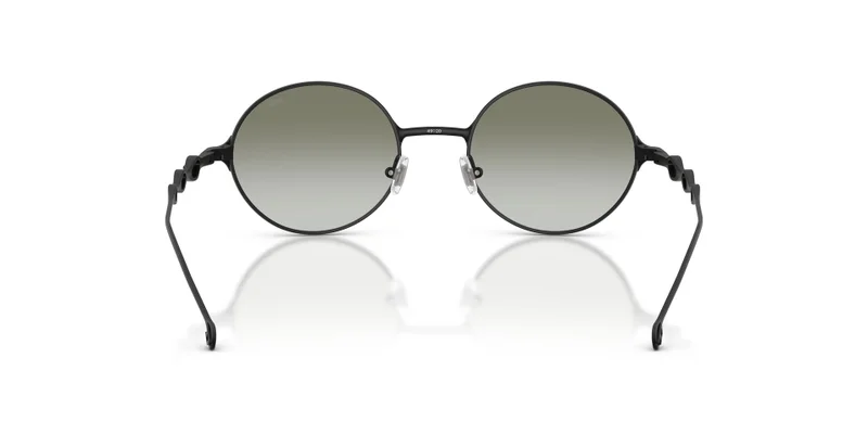 DIESEL 0Dl1008 Round Sunglasses