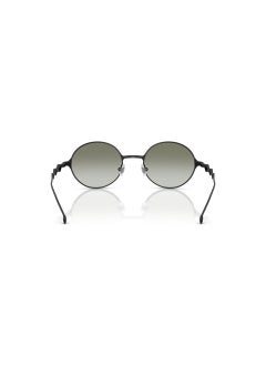 DIESEL 0Dl1008 Round Sunglasses  - Image 3