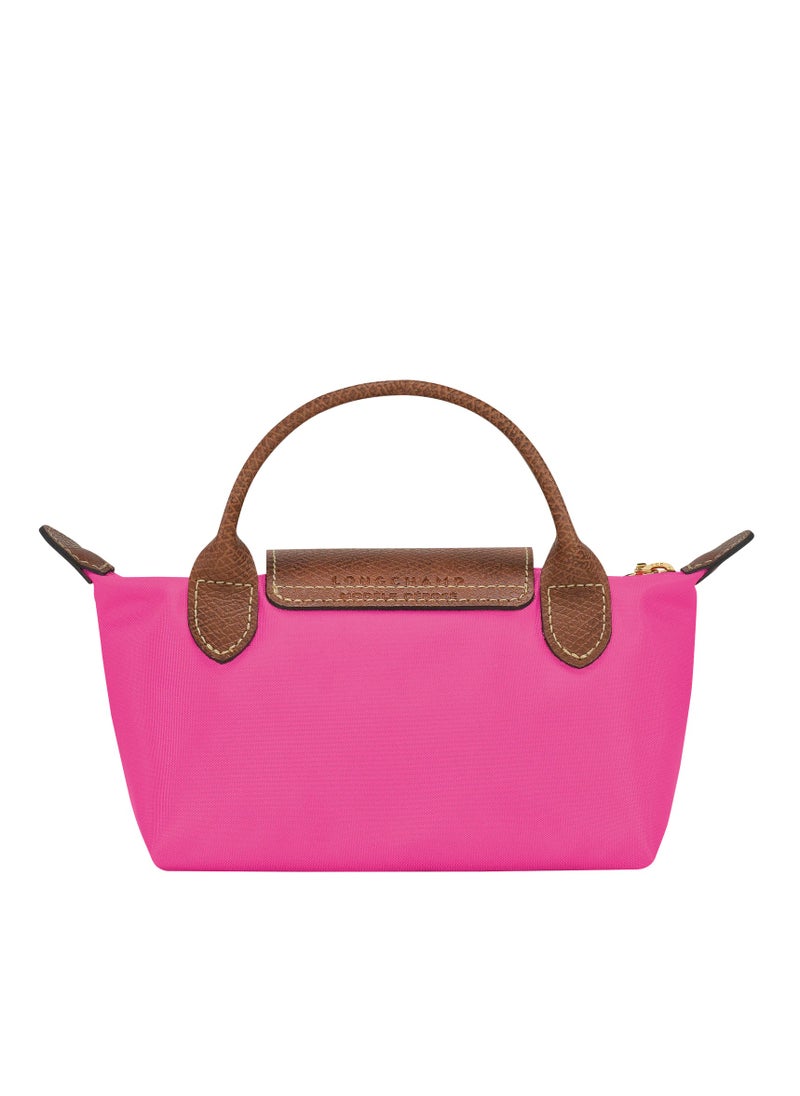 Longchamp Le Pliage Mini Sport Bag Dumpling Bag For Women  - Image 4