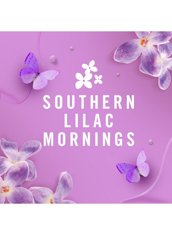 Febreze Odor-Fighting Fade Defy PLUG Air Freshener, Southern Lilac Mornings, Sweet Watermelon Vine, Pack of 4 (2 of Each), .79 fl. oz. Oil Refill - Image 3