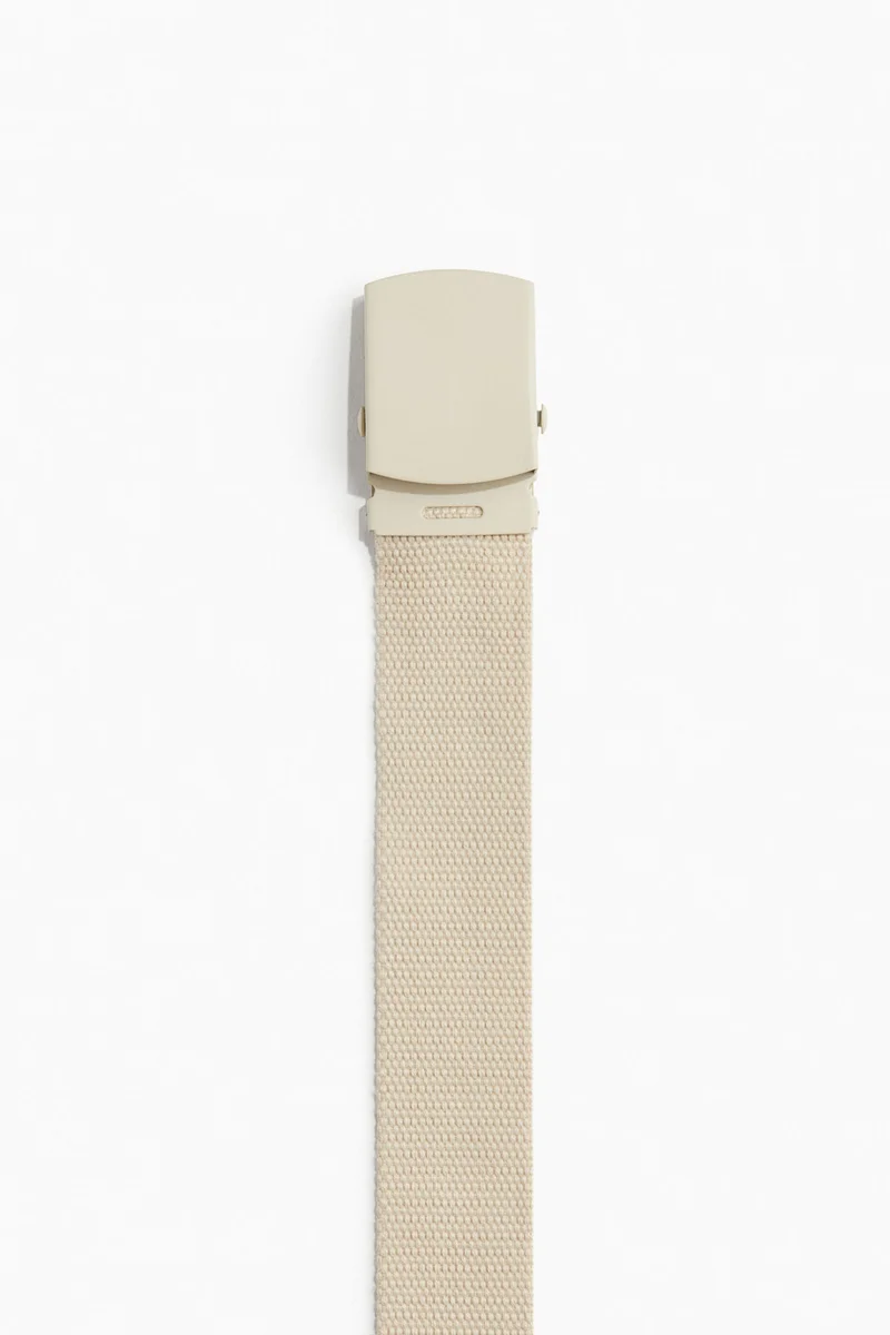 H&M Webbing belt