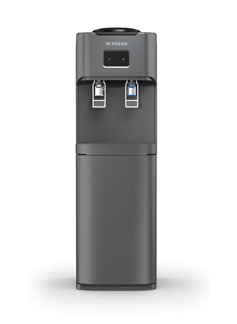 مبرد مياة فريش 2 حنفية فاتر / بارد FW-17VFd2