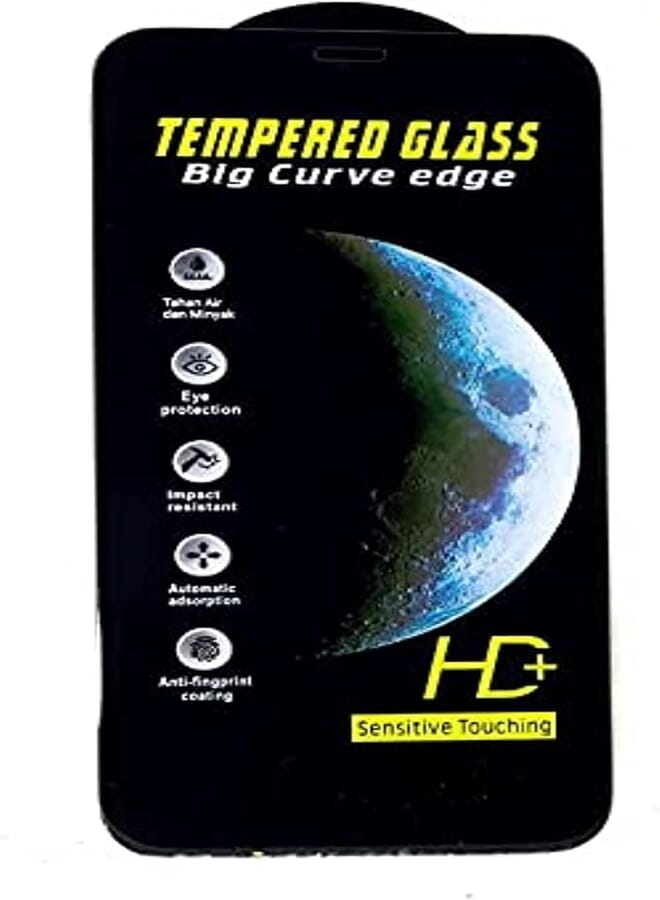 screen Protectors For Iphone 12 . Tempered Glass Big Curve edge
