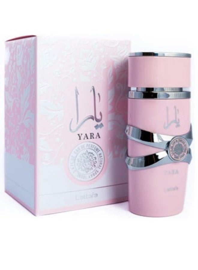 يارا او دي بارفان للنساء 100 مل