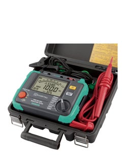 KYORITSU 3125B 5kV Insulation Tester 