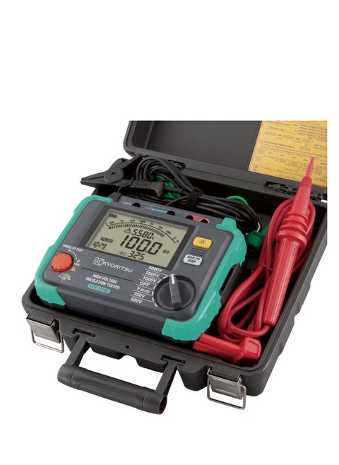 3125B 5kV Insulation Tester