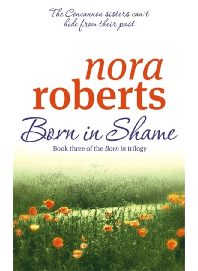 Born In Shame : Number 3 in series