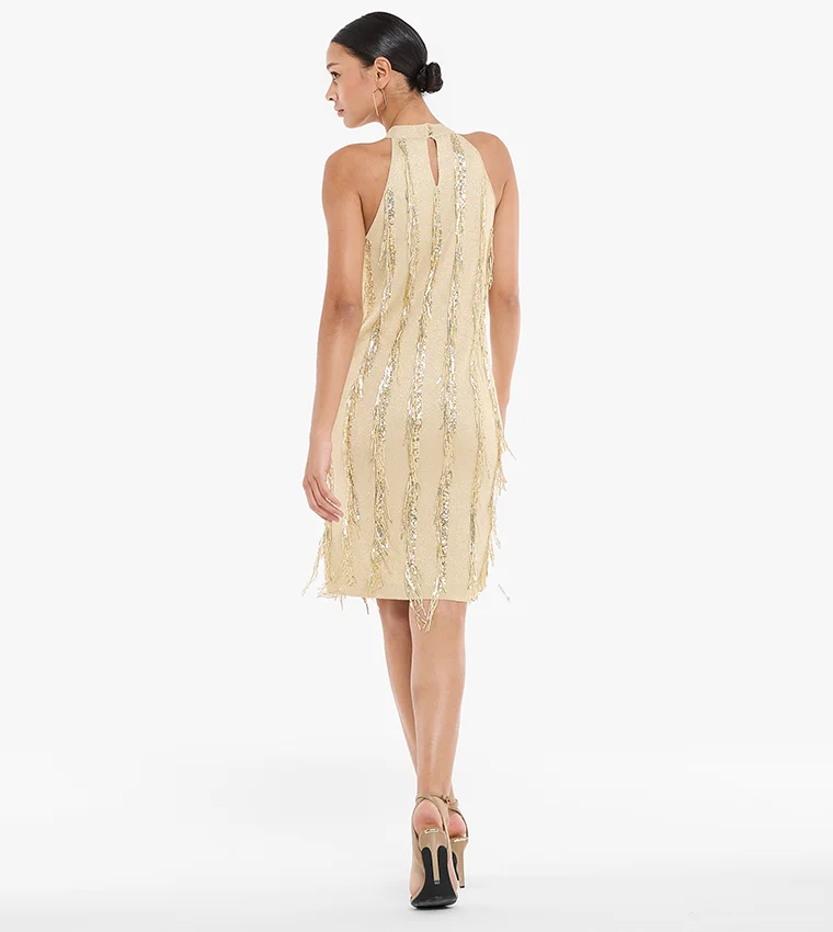 BCBG BCBG Mini Party Dress