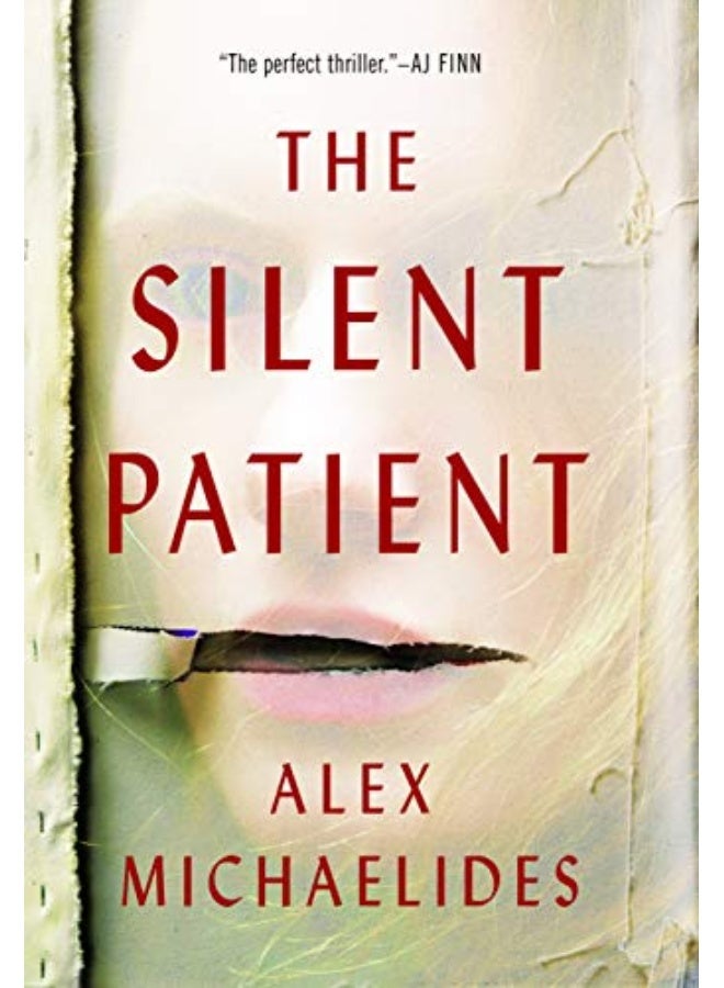 The Silent Patient - Image 5