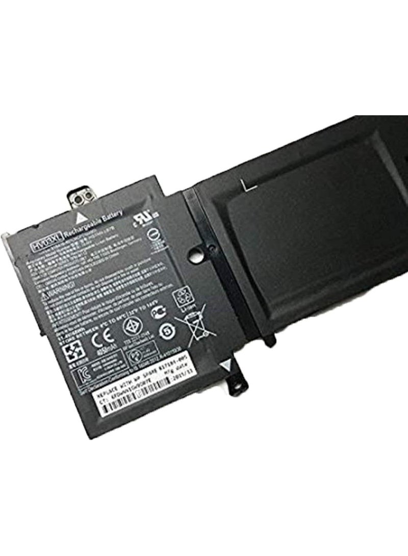Terabyte 11.4V 48Wh 4050mAh HV03XL Battery Compatible for Hp X360 310 G2 K12 Series HSTNN-LB7B HSTNN-LB7B 817184-005 818418-421 TPN-W112 TPN-Q164 - Image 2