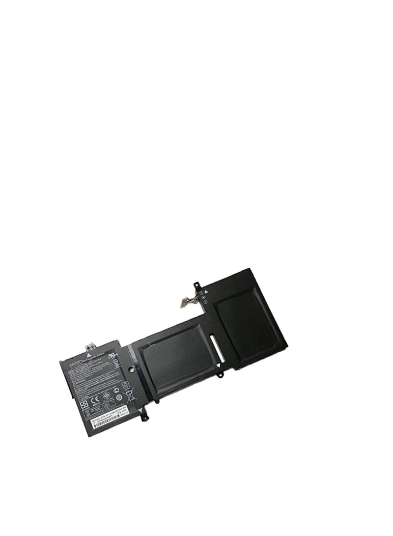 Terabyte 11.4V 48Wh 4050mAh HV03XL Battery Compatible for Hp X360 310 G2 K12 Series HSTNN-LB7B HSTNN-LB7B 817184-005 818418-421 TPN-W112 TPN-Q164 - Image 1