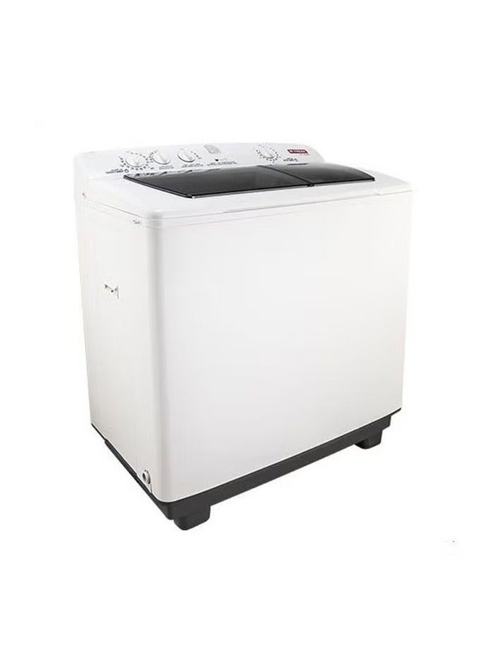 Fresh Half 12 kg Grand Plastic Tub Washing Machine