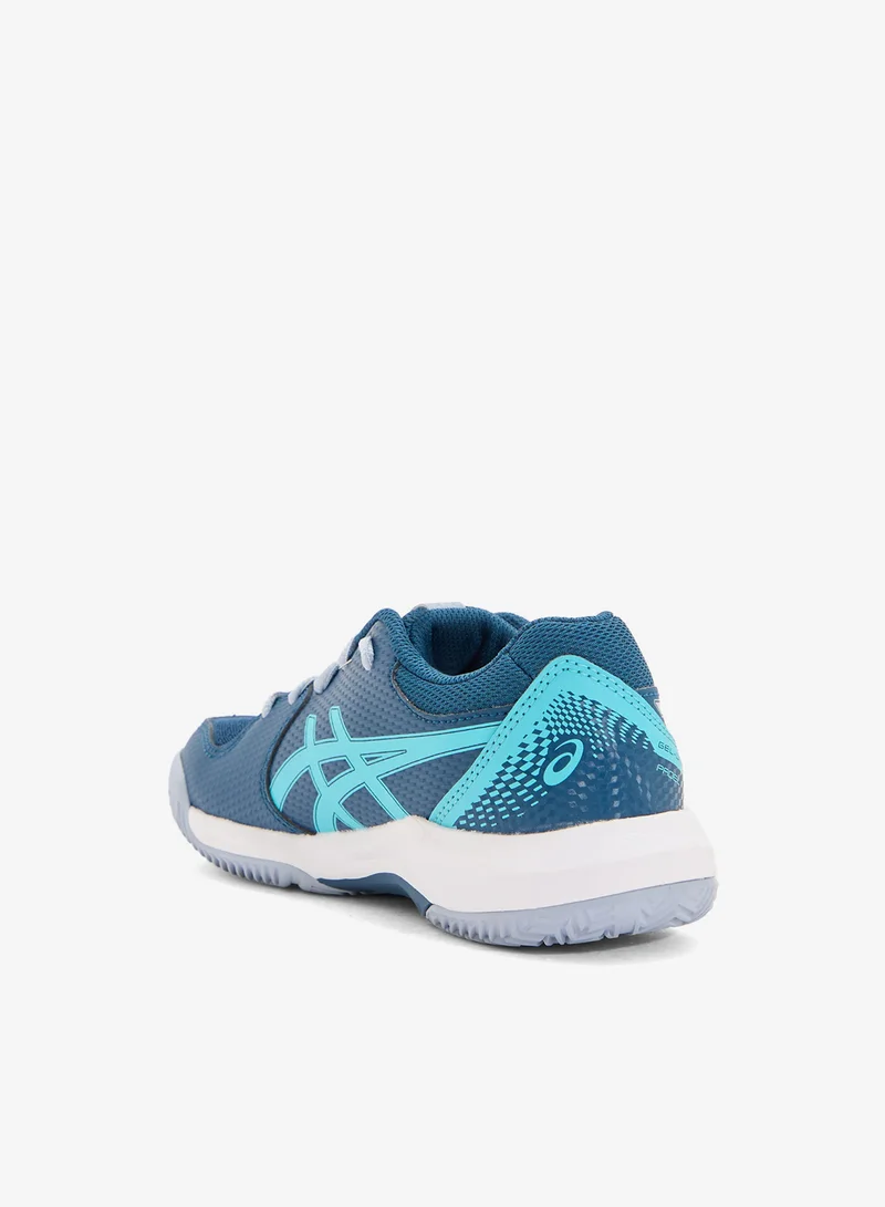 asics Youth Gel-Dedicate 8 Padel